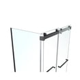 thumbnail image 4 of A&E Bath and Shower Madou-3648-BLK, 4 of 5