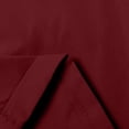 thumbnail image 5 of Cargo Shorts for Women, Casual Trendy Hiking Outfits Loose Fit Wide Leg Shorts Stretch Athletic Shorts Hiking Shorts Multi Pockets Relaxed Fit Quick Dry, Wine S, 5 of 6