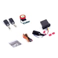 thumbnail image 2 of Kit Central Remoto Automático Sistema De Alarma De Automóvil Automático Bloqueo De Motor De Automóvil Desbloqueo Sistema Antirrobo Con Botón Pulsador Scienceny VI003447-00, 2 of 6