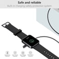 thumbnail image 2 of XISAOK Charger Cable for KW88 KW18 GT88 G3 Charger Adapter Magnetic Power Charge Cord, 2 of 21