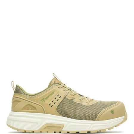 

Bates JumpStart Low EnergyBound Carbon Safety Toe Men Coyote