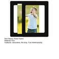 thumbnail image 4 of LCXmlly Photo Wall Sticker Magnetic Photo Frame: DIY Home Decor Solution without Punching Holes, 4 of 6