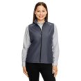 thumbnail image 1 of Ash City - Core 365 Ladies' Techno Lite Unlined Vest, 1 of 3