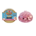 thumbnail image 1 of Dumpling Squishy Toys, Mystery Dumpling Squishy Toys With Steamer, Dumpling Stress Ball, Rainbow Mystery Squishys Bun, Anxiety Relief Fidget, Easter Basket Stuffers, Soft Squeeze Decompression Dough, 1 of 5
