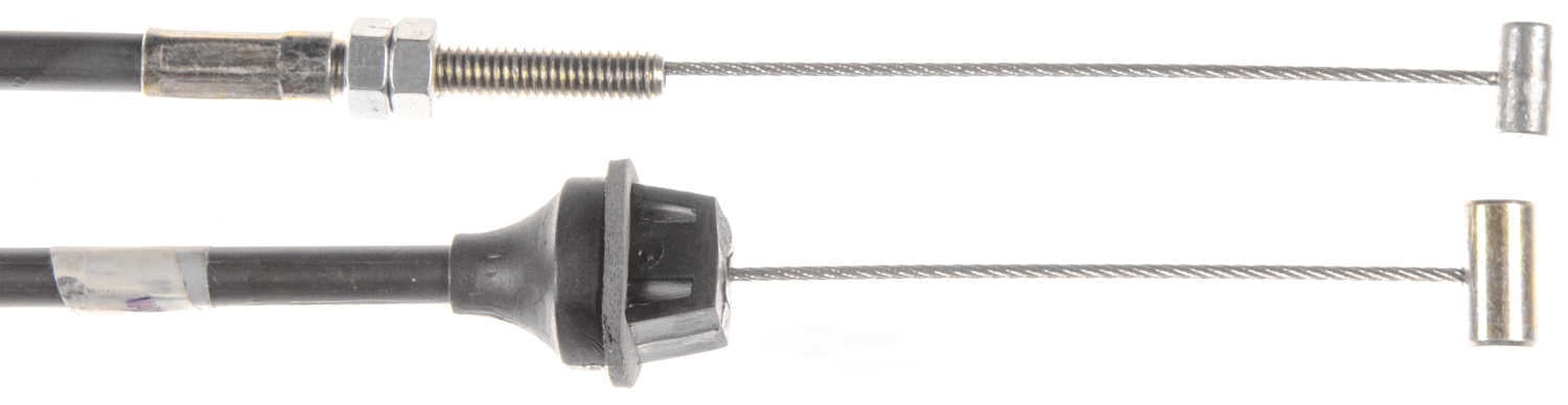 Pioneer CA8609 Carburetor Accelerator Cable