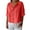 #06 Red 【New Styles: Mix, Match & Maximize Value】, variant on Women's V Neck Button Down Tops Shirts Blouses Loose Fit Short Sleeve Solid Color Casual Daily Wear Work Office Vacation Fashion Essential Gift for Women | CSEONE,Blue L