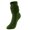 Dark Green, variant on HNMKIU Stockings Women Socks Bow Crew Socks Dress Breathable Soft Girls Socks for Fashionable Wardrobe Upgrade,Sizes One Size