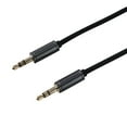 thumbnail image 4 of onn. 3 FT./0.9 m 3.5 mm AUX Cable, 4 of 5