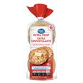 thumbnail image 1 of Great Value™ Extra Crisp English Muffins, 1 of 2
