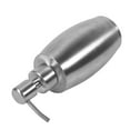 thumbnail image 4 of Dispensador de ducha de champú y jabón, 1 unidad, dispensador de jabón líquido de acero inoxidable 304, caja de champú diseñada a medida, 4 of 8