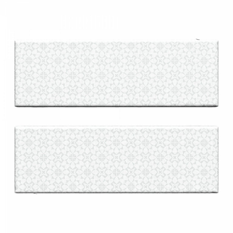 Grey bench pad clearance