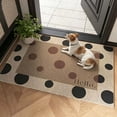 thumbnail image 6 of MMJ Doormat 15.75x23.62in Non Slip Entrance Rug Dirt Trapper Waterproof for Indoor Outdoor Entryway Home, 6 of 9