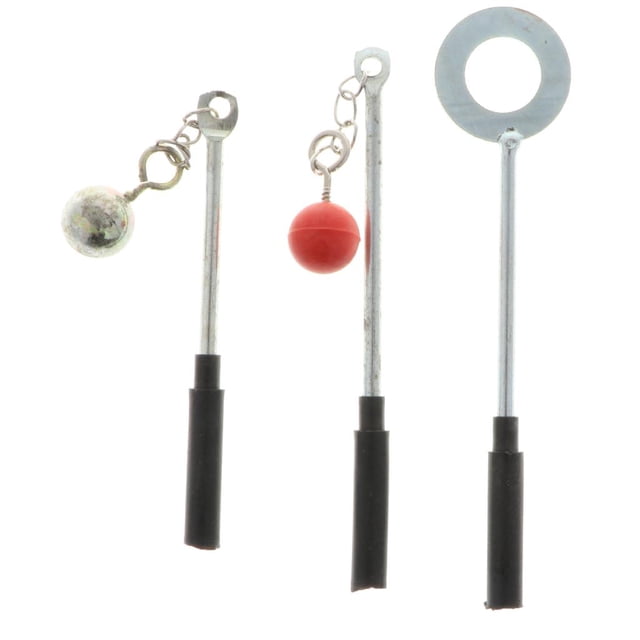 Esquirla Thermal Expansion Experiment School Physics Class Teaching Aids Lab Supplies
