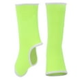 thumbnail image 3 of Ankle Brace, Nylon Fabric Breathable Comfortable Ankle Support Protective Sleeve Guard Wrap for Running Exercise, 3 of 8