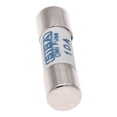 thumbnail image 3 of 3X Multimeter 10 x 38mm 1000V 10A Cylinder Ceramic Fuse White, 3 of 3