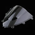 thumbnail image 3 of LOVIVER Motorcycle Wind Wind Screen for CBR1000RR 2008 - 20117 Clear, 3 of 8