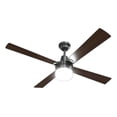 thumbnail image 2 of Ventilador De Techo C/luz Acero Myvent Brooklyn 52 PuLG 75w, 2 of 5