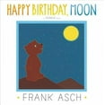 thumbnail image 2 of Joyeux Anniversaire, Lune (Part of Moonbear) par Frank Asch, 2 of 3