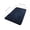 D, variant on Himalayan Pink Salt Bath Mat • Soft Velvet Absorbent Rug • Embossed Seashell Pattern • Non-Slip Shower Mat • Water Absorbing Door Mat for Bathroom Sink Bedroom Entryway 23.62x15.75in