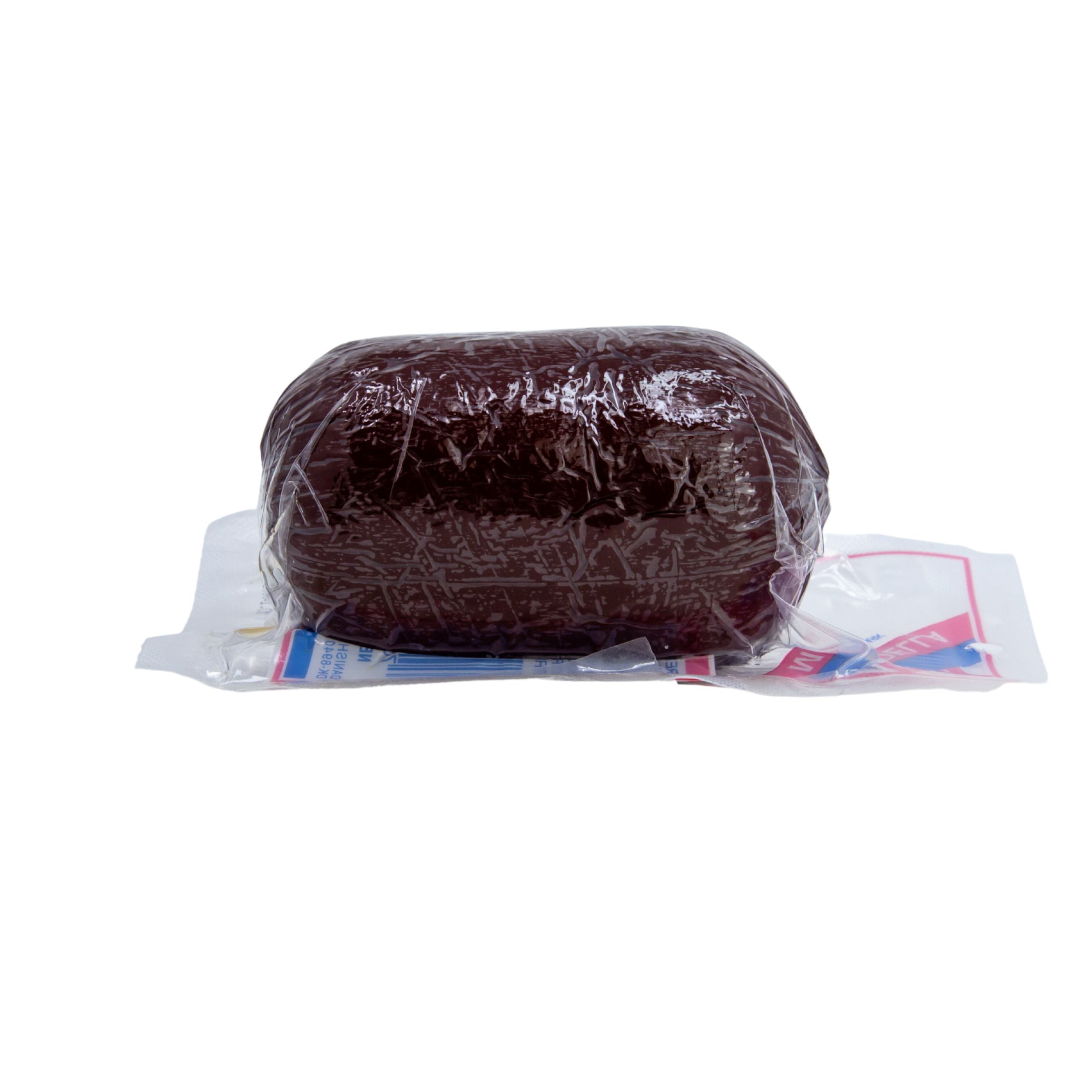 Dak, Mortadella Sausage, Whole, Refrigerated 12 oz Plastic Wrapper