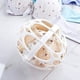 thumbnail image 4 of Bra Laundry Net Bolsa de lavandería Kit de lavado de sujetadores Protector de sujetador Bolsa de lavado para lavadoras y secadoras Protector de sujetador para sujetadores y bikinis Xemadio LKX-0282, 4 of 5