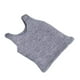 thumbnail image 4 of Figuras realistas de soldado masculino de 6 pulgadas con chaleco de punto, ropa para muñecas, material de calidad. gris, 4 of 9