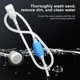 thumbnail image 2 of Siphon Pump Fish Tank Gravels Cleaner Efficient Water Change Aquarium Cleaner For Fish Tankv, 2 of 5