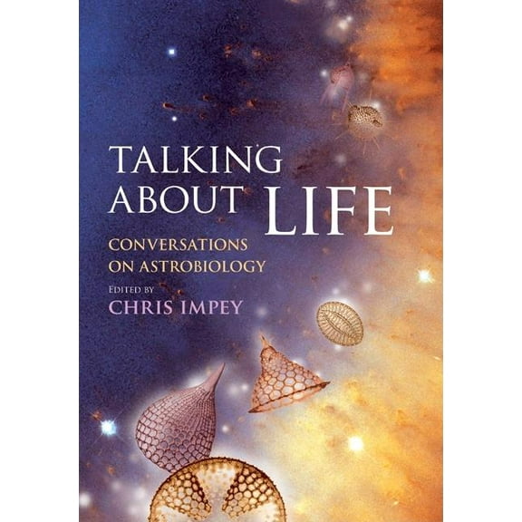 Talking About Life, (Hardcover)