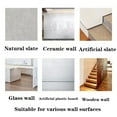 thumbnail image 5 of GLORYYANG Adjustable Anti-Tilt Furniture Wall Anchor 2 Piece 2 Pack, 5 of 10