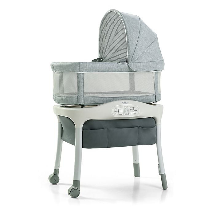 graco bassinet walmart