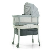 Graco Sense2Snooze Bassinet with Cry Detection Technology in Hamilton
