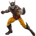thumbnail image 2 of Hasbro Objets de Collection - X-Men - Marvel Legends - Wolverine & Lilandra Neramani, 2 of 13
