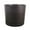 Brown, variant on (2-Pack) Rinsvye 10" Pots indoor Plastic Flower Pot Holder Flower Pots with Holes Resin Flower Pot and Saucers Modern Planters Antique Flower Pot for indoor Succulents Flowers Large Flower Outdoor