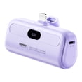 thumbnail image 1 of Edgergery Petit Chargeur Portable, Mini Banque d'Alimentation, Chargeur de Téléphone Portable de Voyage à Chargement Rapide, 1 of 1