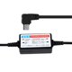 thumbnail image 5 of Protección de bajo voltaje reductor Mini USB 12V a 5V convertidor 3m reductor 12V 5V Cable, 5 of 8