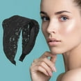 thumbnail image 2 of Unique Bargains 1 Pc Delicate Lace Headband 6.3"x3.15" Black, 2 of 6