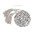 thumbnail image 3 of Braided Cords Graduation Honors Cord Tassels Cord 170cm Graduation Strings Graduation Honors Cords, 3 of 4