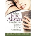thumbnail image 1 of Pre-Owned What Jane Austen Taught Me About Love and Romance (Paperback) 0736918892 9780736918893, 1 of 1