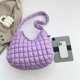 thumbnail image 4 of LHSHIDU Tote Crossbody Women's Puffy Bag with Padding, 4 of 6