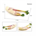 thumbnail image 1 of Simulation Montessori Around The World Building ,Mountain Plant Vegetable Fungi Mushroom Matsutake Model Figures Collection Toys, 1 of 5