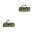 thumbnail image 3 of Riwesomey Bolsa de almacenamiento de herramientas de lona portátil a prueba de pinchazos electricista fontanero molinillo alicates herramientas Type4 NO4, 3 of 6