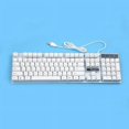 thumbnail image 3 of Adaptador de teclado y ratón LED para PS4, PS3, Xbox One y 360 Gaming Rainbow, 3 of 5