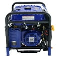 thumbnail image 6 of Ford 11,050-Watt Dual Fuel Portable Generator - CARB Compliant, 6 of 9