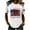White, variant on EANJE 911 25th Anniversary Shirt Women Never Forget Short Sleeve T-Shirt Patriot America Tribute Remembrance September 11 Vintage Graphic Tee Patriotic Usa Flag Crewneck Top White L
