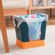 thumbnail image 2 of Bin Residuos Portátiles Expandible para La Basura Del Lata Ajustable Sala Estar, 2 of 9