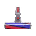 thumbnail image 2 of Good Motorized Floor Brush Head Tool For V7 V8 V10 V11 Vacuum Cleaner Soft Velvet Roller Brush Suction H The Better One [rbestq], 2 of 5