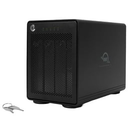 NETGERAR NAS RN31600 HDD 2TB x 3