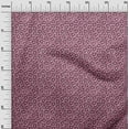 thumbnail image 3 of oneOone Silk Tabby Pink Fabric Fruit Watermelon Craft Projects Decor Fabric Printed By The Yard 42 Inch Wide, 3 of 4