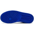 thumbnail image 5 of Jordan Womens WMNS Air Jordan 1 Mid BQ6472 104 Kentucky Blue - Size 5.5W, 5 of 5