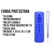 thumbnail image 3 of Funda Control Amazon Fire Tv Stick 4k Alexa Case Silicon Color Azul Control Expert, 3 of 11